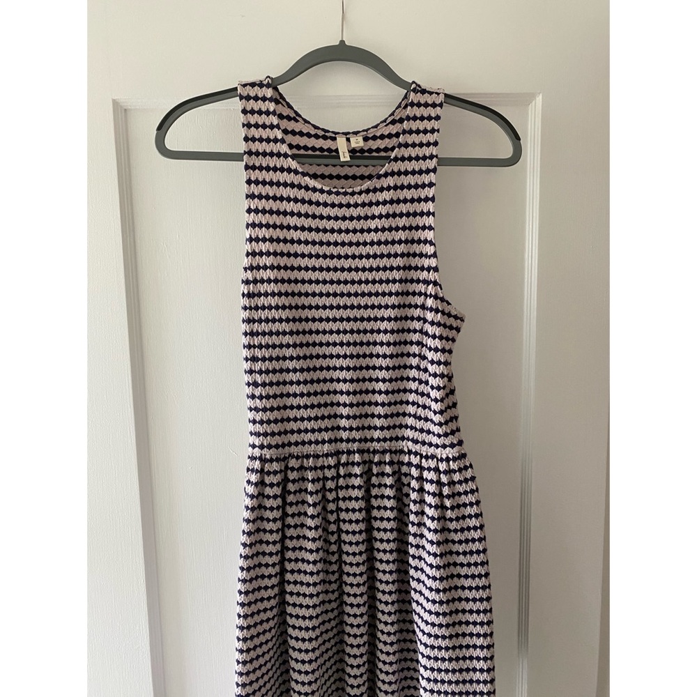 Frenchi Dress